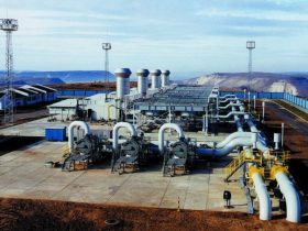 Запълването на европейските газохранилища: все по-трудно и с много въпросителни