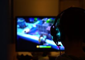Отпушва се китайският пазар за видеоигри