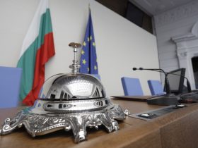 Големите губещи от парламентарния вот