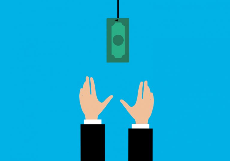 пари, инвестиции