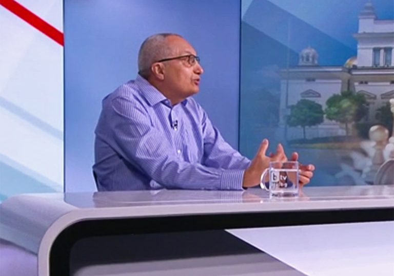 иван костов