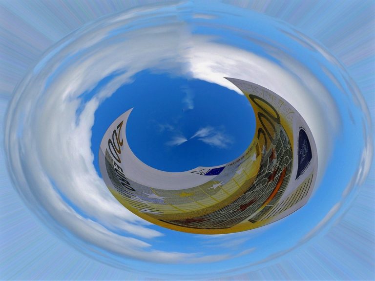 инфлация, пари