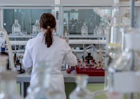 България сред 6 страни в ЕС, отделящи под 1% от БВП за наука и изследвания