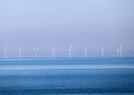 135 млрд. евро инвестиции превръщат Северно море в "зелената елцентрала на Европа"