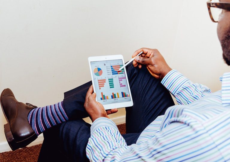 цифровизация, дигитално