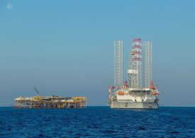 Американци искат да строят газопровод по дъното на Каспийско море