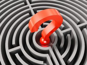 Аморфна правителствена проекция