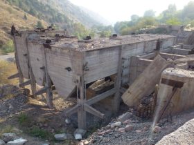 МАЕ алармира за опасна концентрация на веригата за доставки на редкоземни елементи