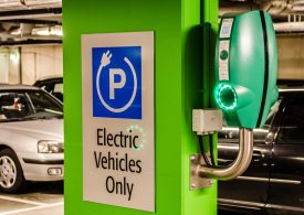 Наистина ли са толкова екологични електрическите автомобили