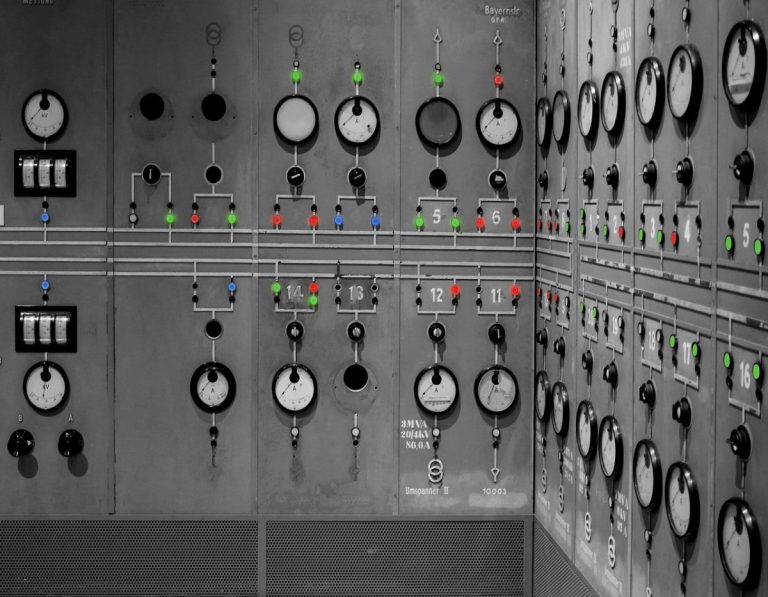 ток, електричество