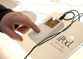 20 години iPod: новата ера за музиката и технологиите