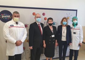 "Нестле" започва ново производство в София със 70 работни места