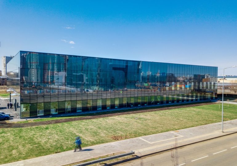 Русия строи мега завод за полимери на китайската граница - Икономически ...