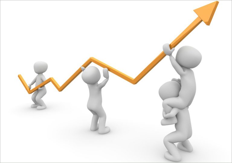 ръст, тренд