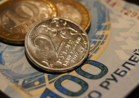 В Минск не изключват въвеждане на единна валута с Русия