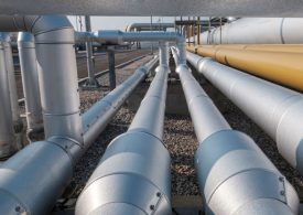 ТАР готов да удвои годишните доставки на азерски газ за Европа