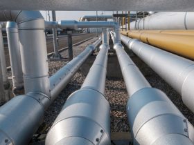 Намира ли ЕК решение за разширяване на азерските енергийни доставки?