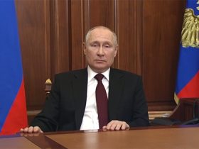 Путин, който сгреши за почти всичко, най-вече за реакцията на останалия свят