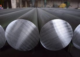 Световната индустрия пред дилема: със или без руски алуминий