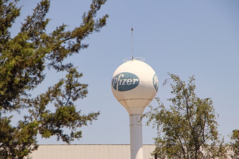 pfizer