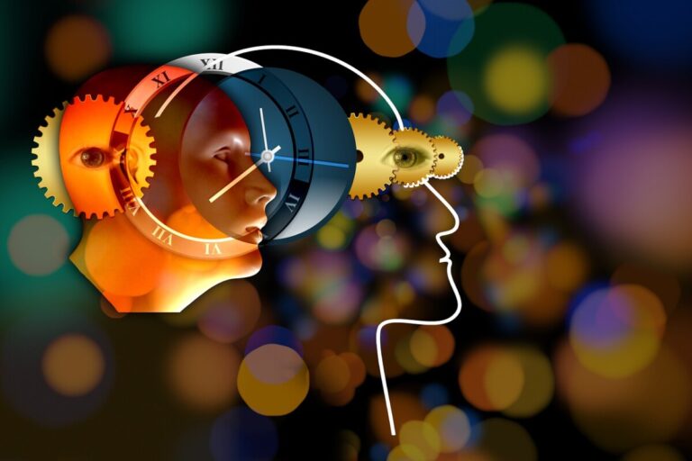 психология, мислене