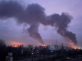 Надежда въпреки враждебността или за търговията по време на война