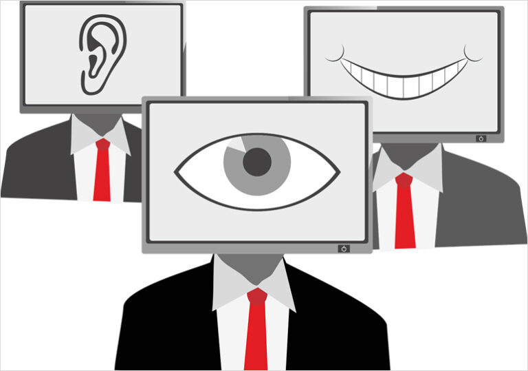 тайни служби