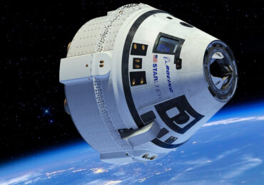 Boeing със Starliner хвърля ръкавицата срещу Dragon crew на SpaceX