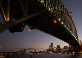 Австралия на ръба на газова криза