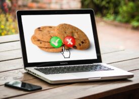 Какво означават тези досадни изскачащи прозорци с „cookies“ и как да се справим с тях