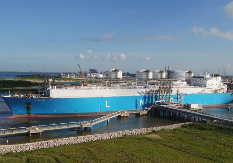 lng втечнен газ