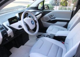 Ключово решение на BMW потвърди за "нова ера" в производството на батерии