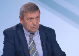 Страшното за икономиката ни може да дойде отвън