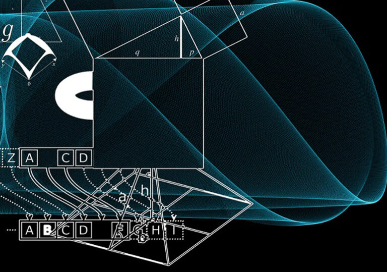 математика, хаос