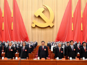 Може ли войната в Иран да разбие китайския модел? Черните сценарии за Си Дзинпин