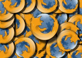 Последната версия на Firefox преработва функция си за инкогнито сърфиране