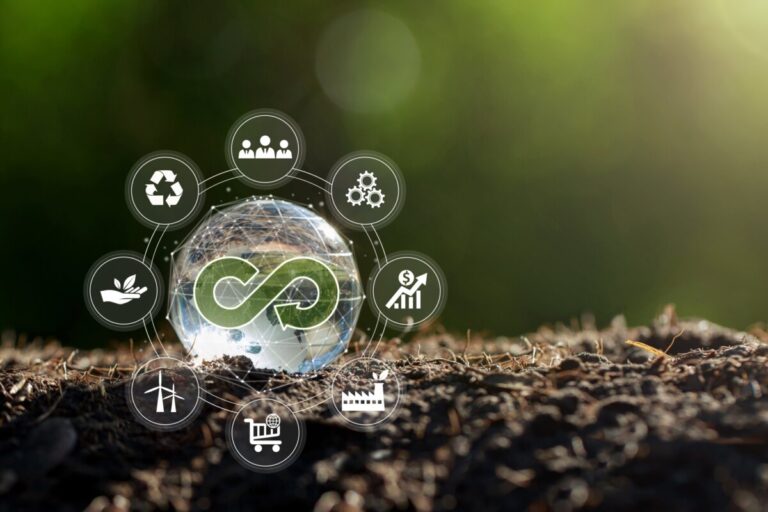 кръгова икономика