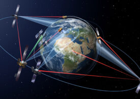 ЕС продължава попълването на съзвездието от сателити Copernicus