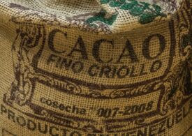 Бъдещето на какаото е в Азия