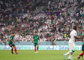 Световното първенство в Катар има своя икономичеки шампион – Китай
