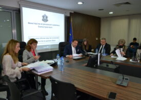 Незаконно строителство в огромни обеми разкри министерска проверка