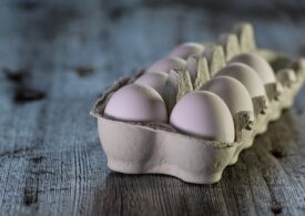 БАБХ проверява повторно проверени вече яйца, внос от Украйна