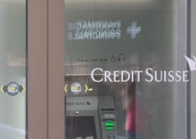 Представлява ли случилото се с Креди Сюис риск за банковата система?