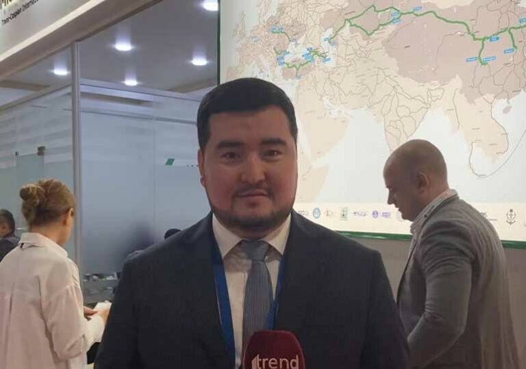 среден коридор