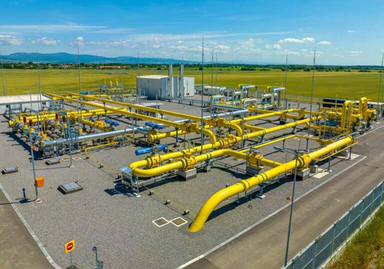 IGB интерконектор