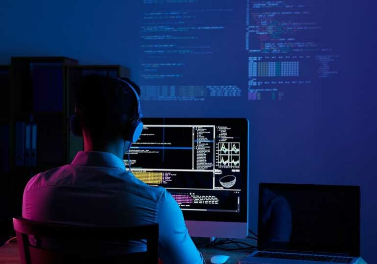 софтуер, програмист, it