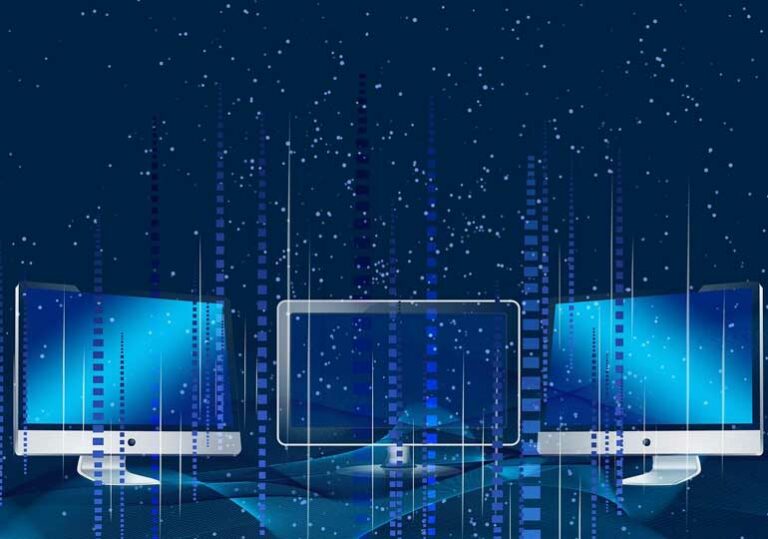 web дигитално интернет виртуално