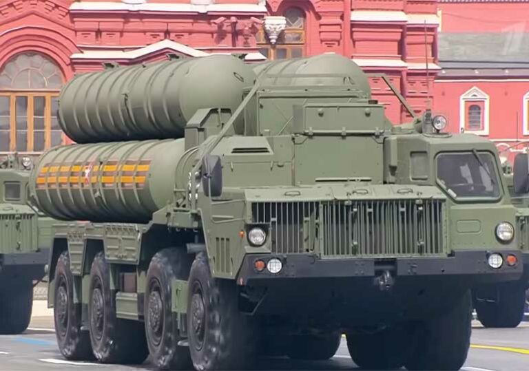 русия армия оръжия