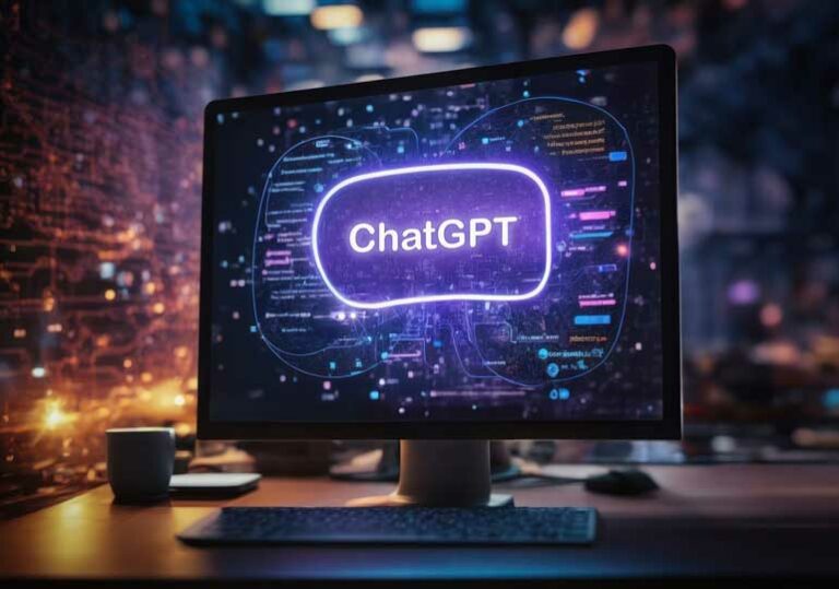 ai chatgpt изкуствен интелект
