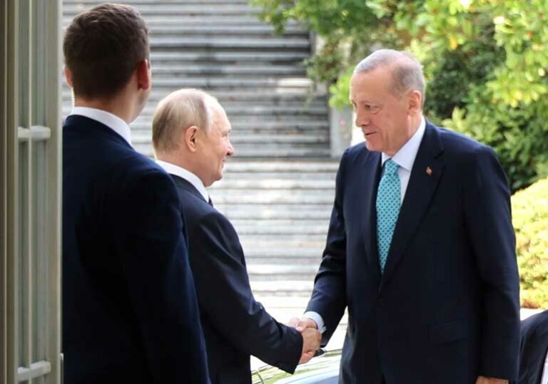 путин ердоган